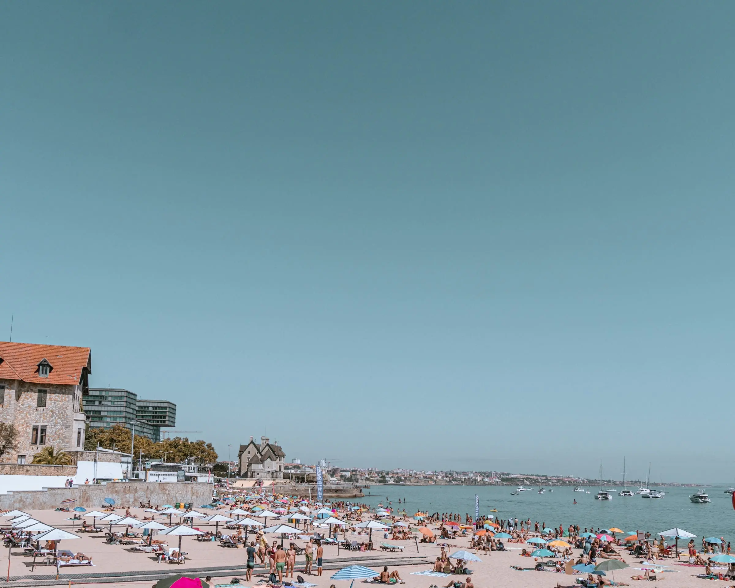 Lägenhet i Cascais - Bild 5