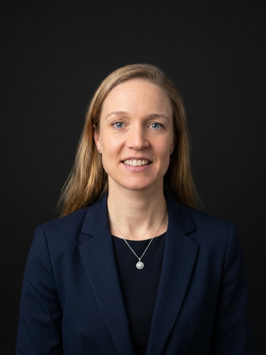 Kristin Jennefelt - Ekonomi & administrationsansvarig hos Fivecation