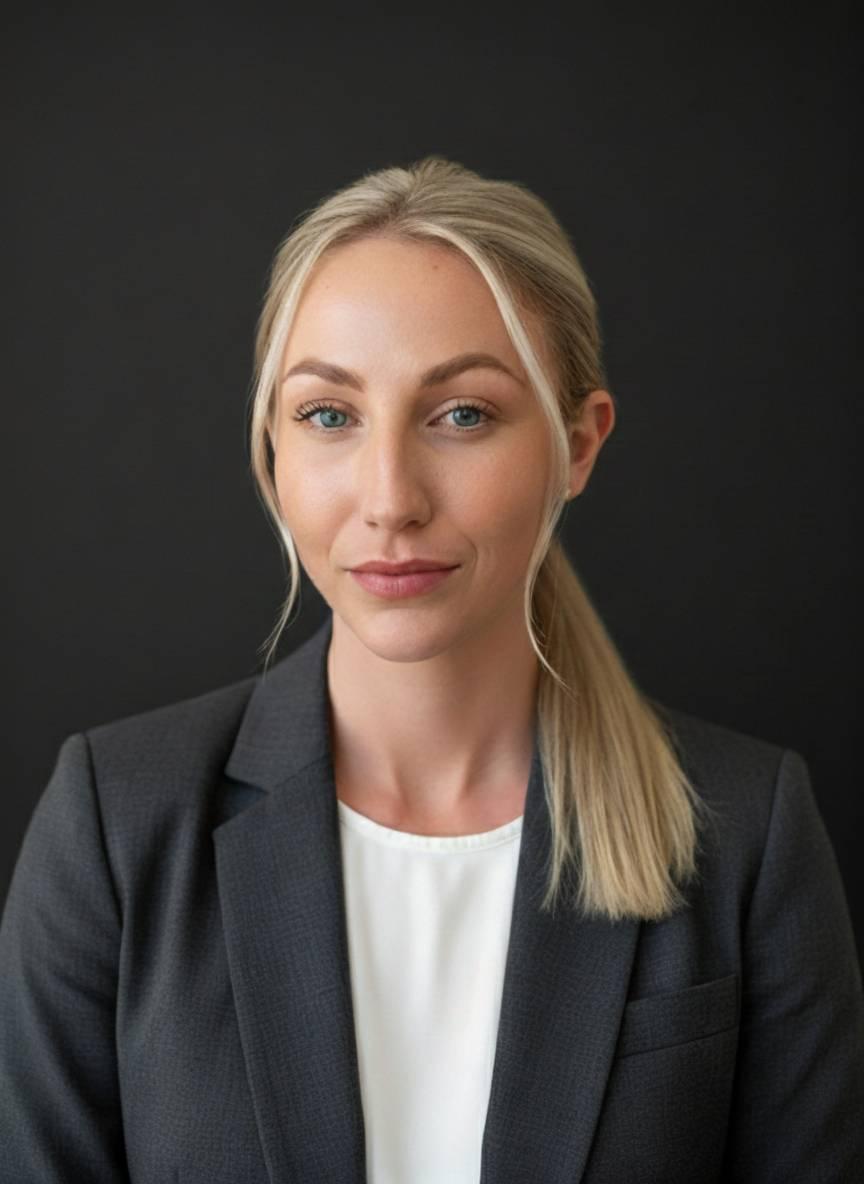 Katarina Wirth - Marknadsföring & PR hos Fivecation