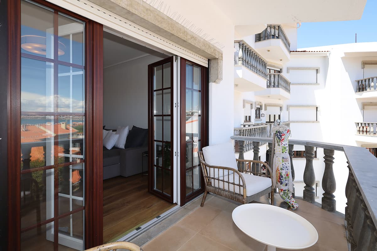 Lägenhet i Cascais - Bild 3