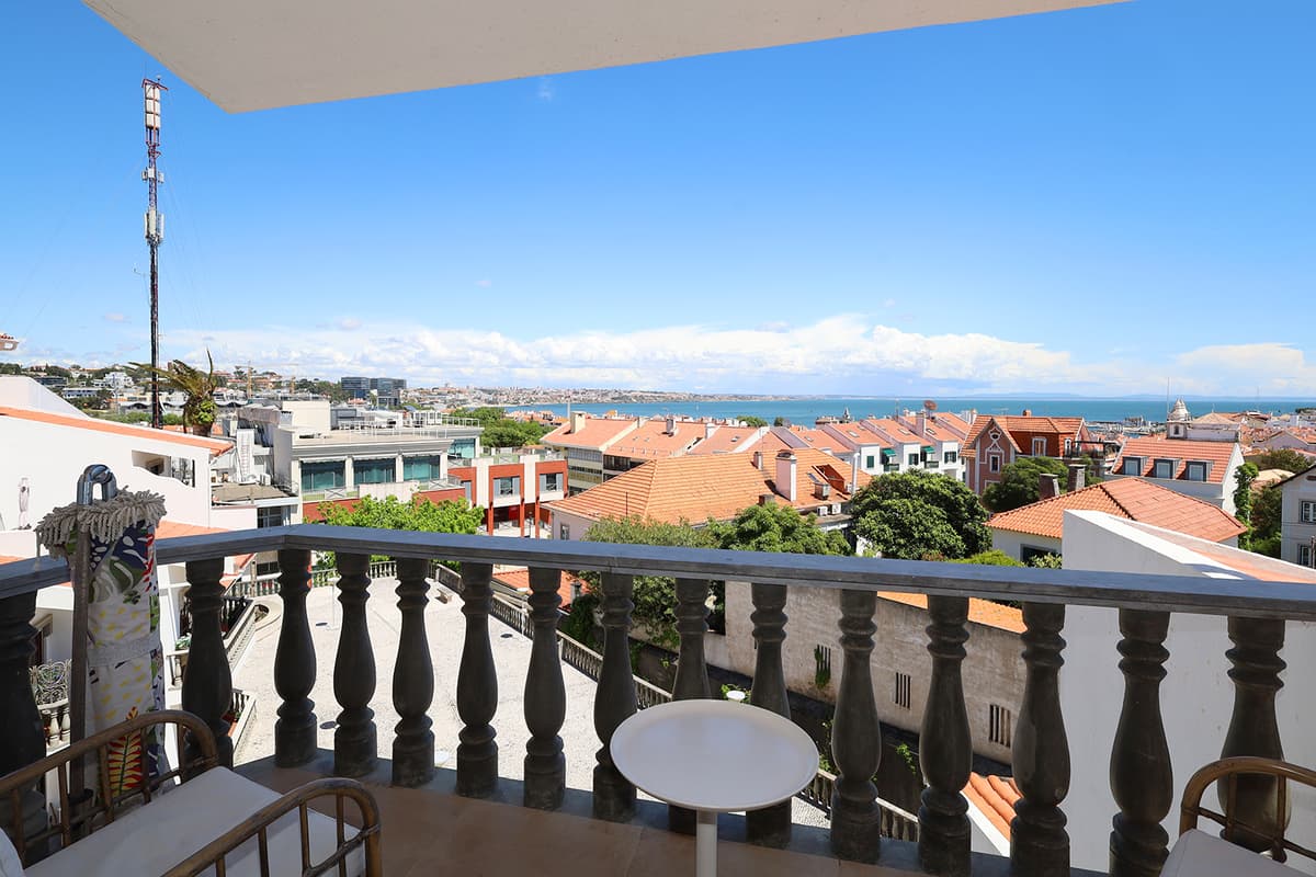 Lägenhet i Cascais - Bild 4