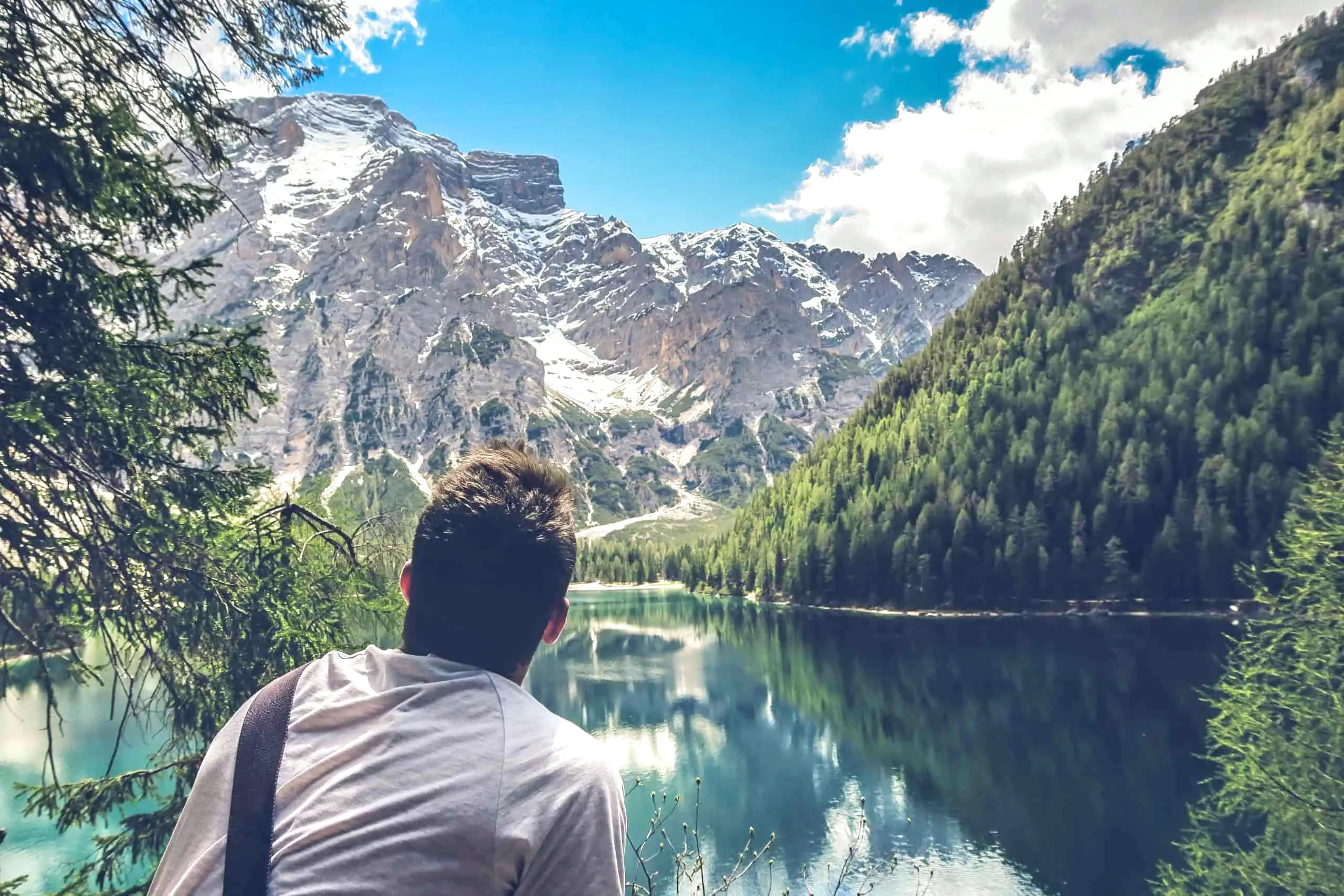 Vad kan man göra i Courmayeur på sommaren?