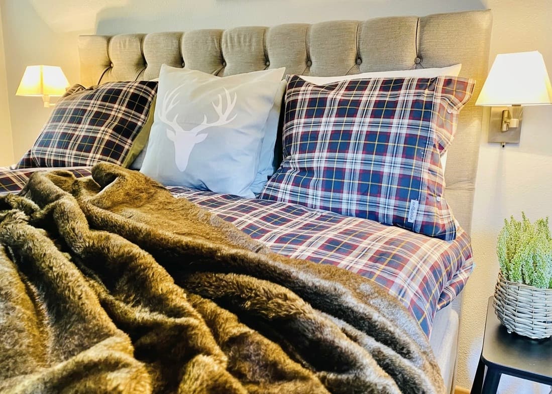 Masterbed