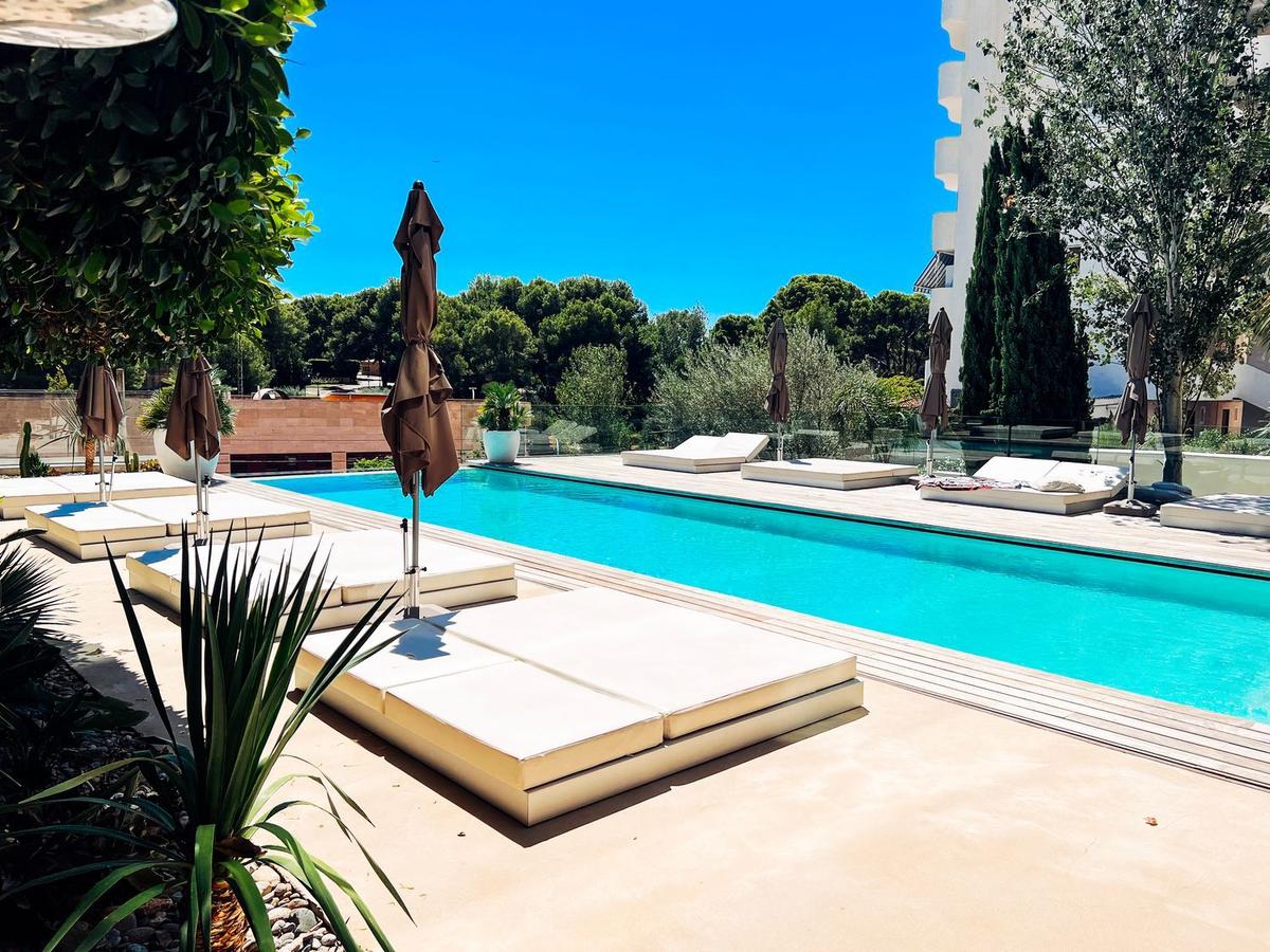 Club Fivecation V - Semesterhem i Spanien länder