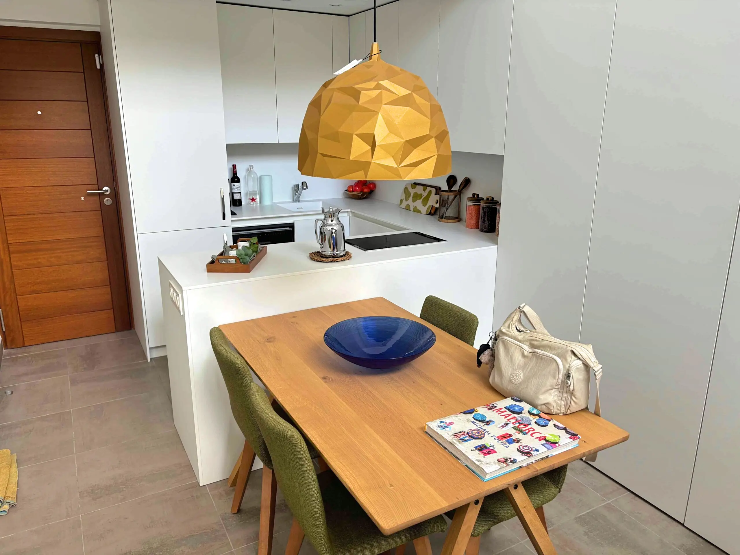 Lägenhet i Palma - Semesterboende i Palma, Mallorca